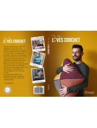 Mr. Cey loves Crochet  