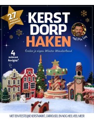 Kerstdorp Haken met Mr. Cey 