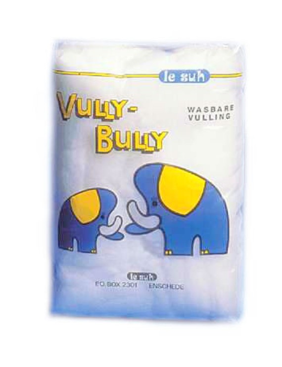 Vully-Bully Vulling 40 g