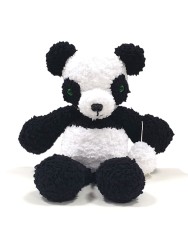 Ceygurumi Panda Pumba By Mr. Cey (Haakpatroon)