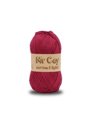 Mr. Cey Cotton 8 Light Tibetan (028)