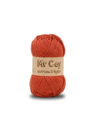 Mr. Cey Cotton 8 Light Copper (039)