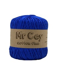 Mr. Cey Cotton Fine Royal (017)