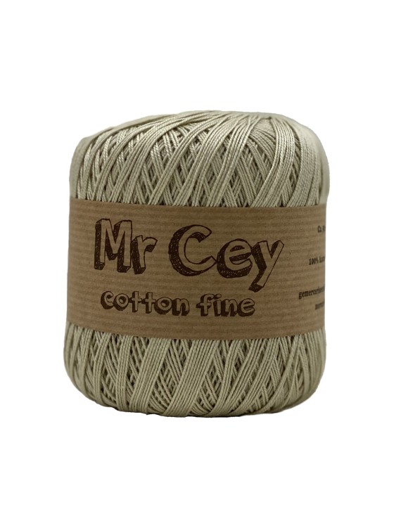 Mr. Cey Cotton Fine Linen (062)