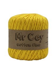 Mr. Cey Cotton Fine Canary (069)