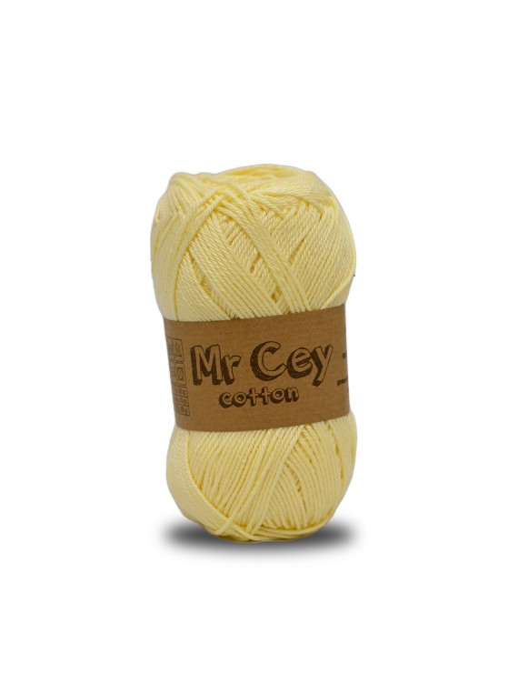 Mr. Cey Cotton Aurora (023)