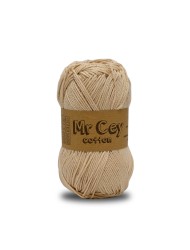 Mr. Cey Cotton Custord (025)