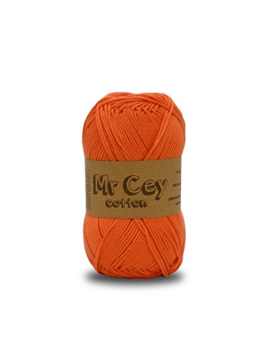 Mr. Cey Cotton Orange Juice (059)