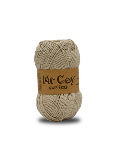 Mr. Cey Cotton Linen (062)