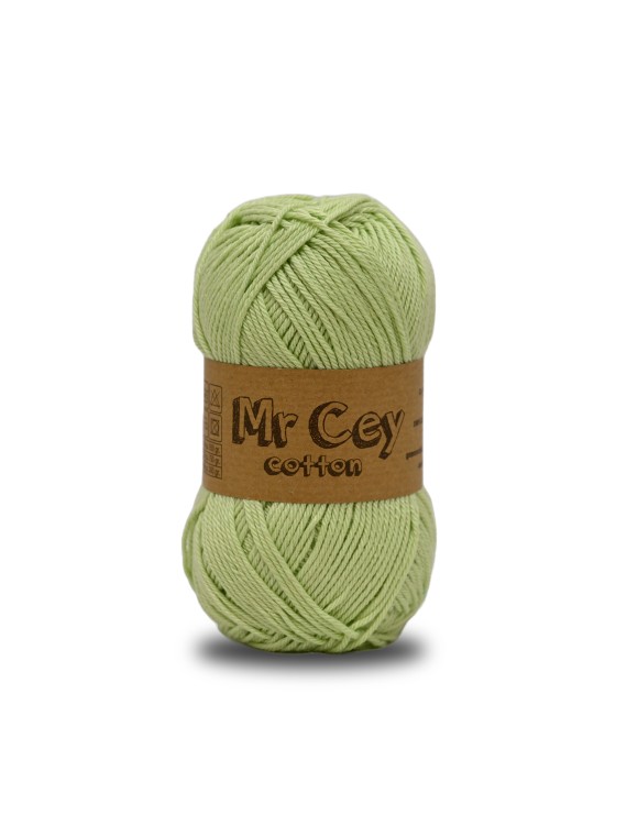 Mr. Cey Cotton Anisade (065)