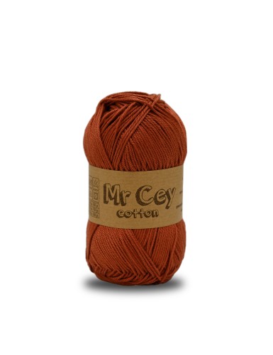 Mr. Cey Cotton Cayenne (079)