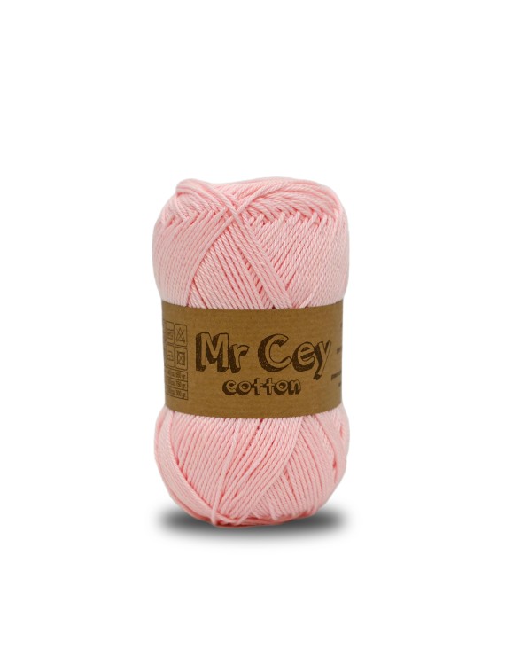 Mr. Cey Cotton Flamingo (095)