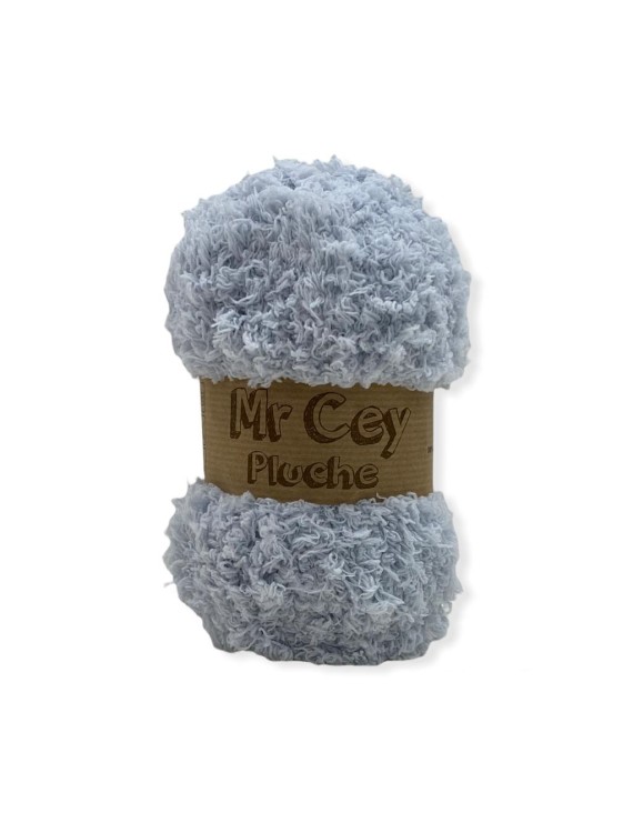 Mr. Cey Pluche Iceberg (055)