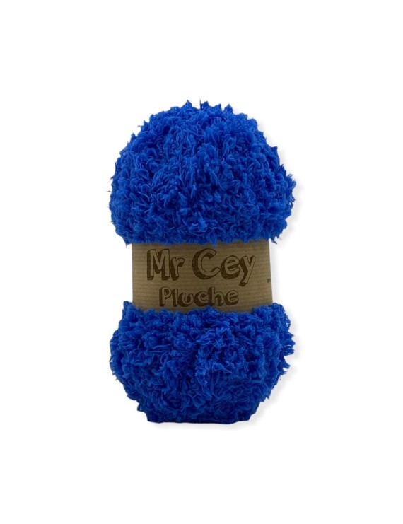 Mr. Cey Pluche Royal (017)