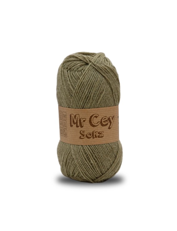 Mr. Cey Sokz Olive (010)