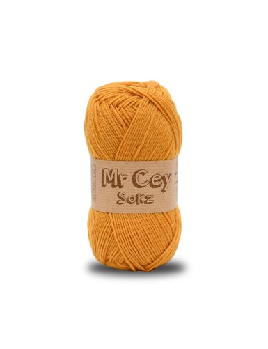 Mr. Cey Sokz Ochre (026)