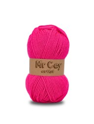 Mr. Cey Artist Bright Pink (034)