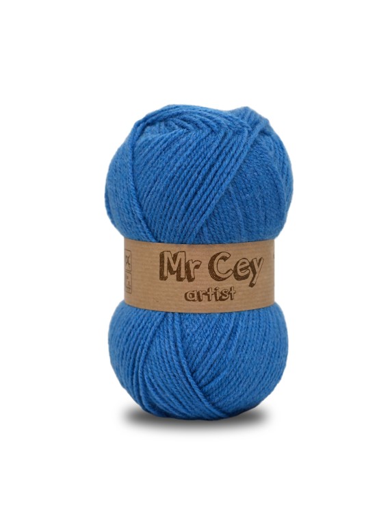 Mr. Cey Artist Harbour Blue (035)