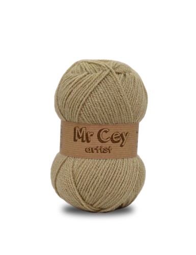 Mr. Cey Artist Linen (042)