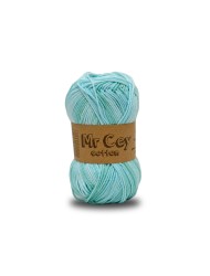 Mr. Cey Cotton Multi Peppermint (807)