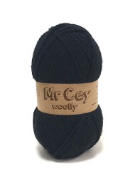 Mr. Cey Woolly Onyx (015)