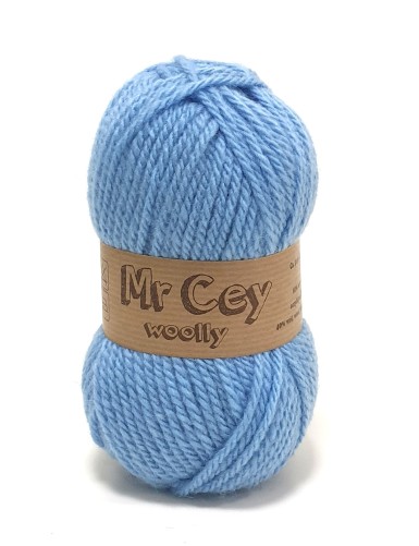 Mr. Cey Woolly Skyline (016)