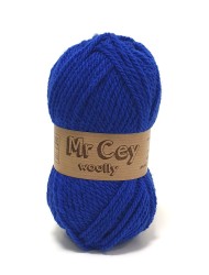 Mr. Cey Woolly Royal (017)