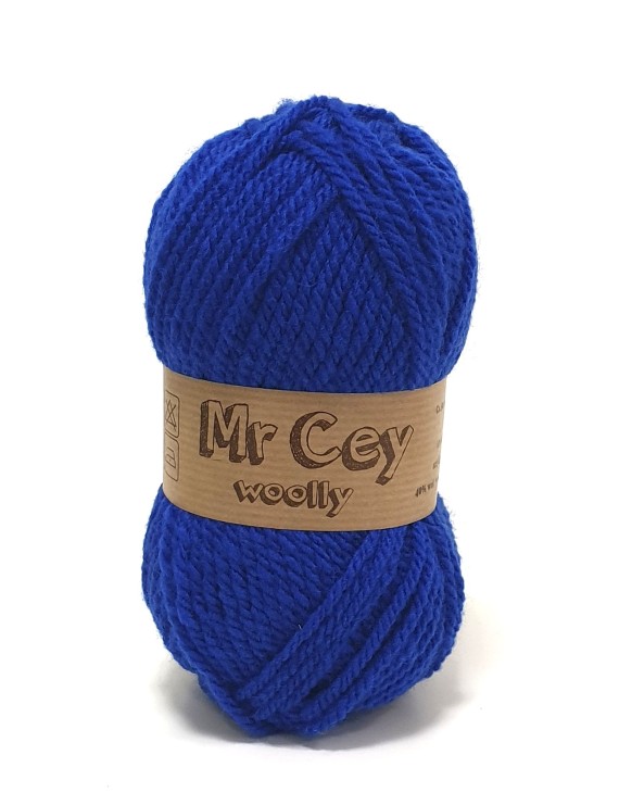 Mr. Cey Woolly Royal (017)