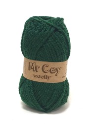 Mr. Cey Woolly Cedre (050)