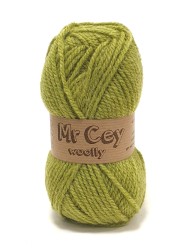 Mr. Cey Woolly Avocado (064)